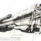 Illustration for article titled Syd Mead, The Man Who Showed Us What The Future Looked Like, Has Died